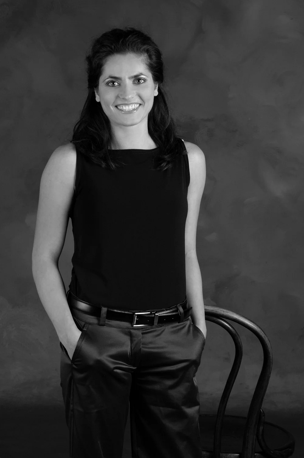 Visnyei Renáta belsőépítész