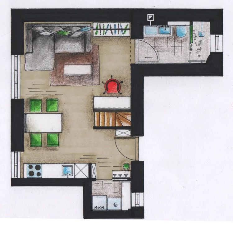 Alaprajz, 2014. február, Janka