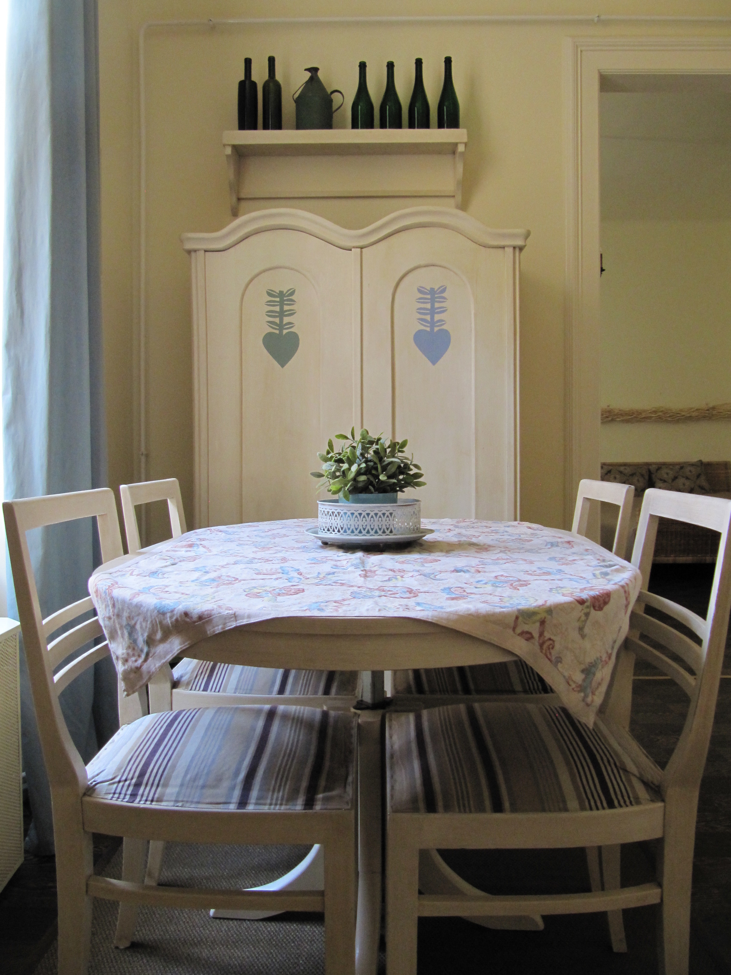 Pécs, Mária utca - belsőépítészet, 7. kép