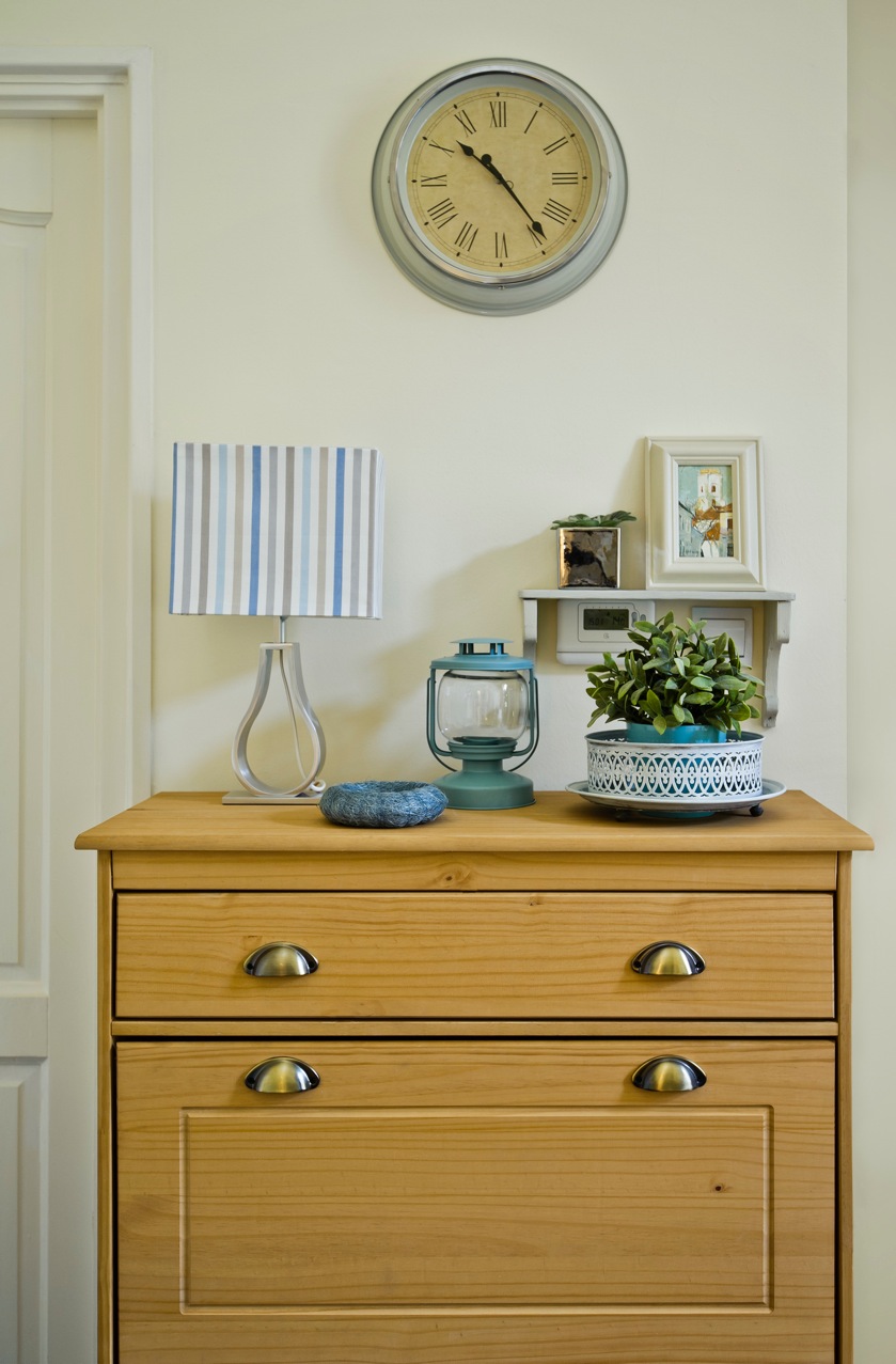 Pécs, Mária utca - belsőépítészet, 8. kép