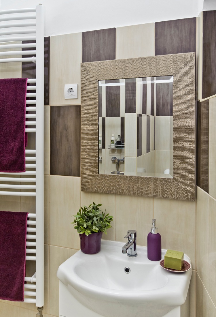 Pécs, Mária utca - belsőépítészet, 11. kép