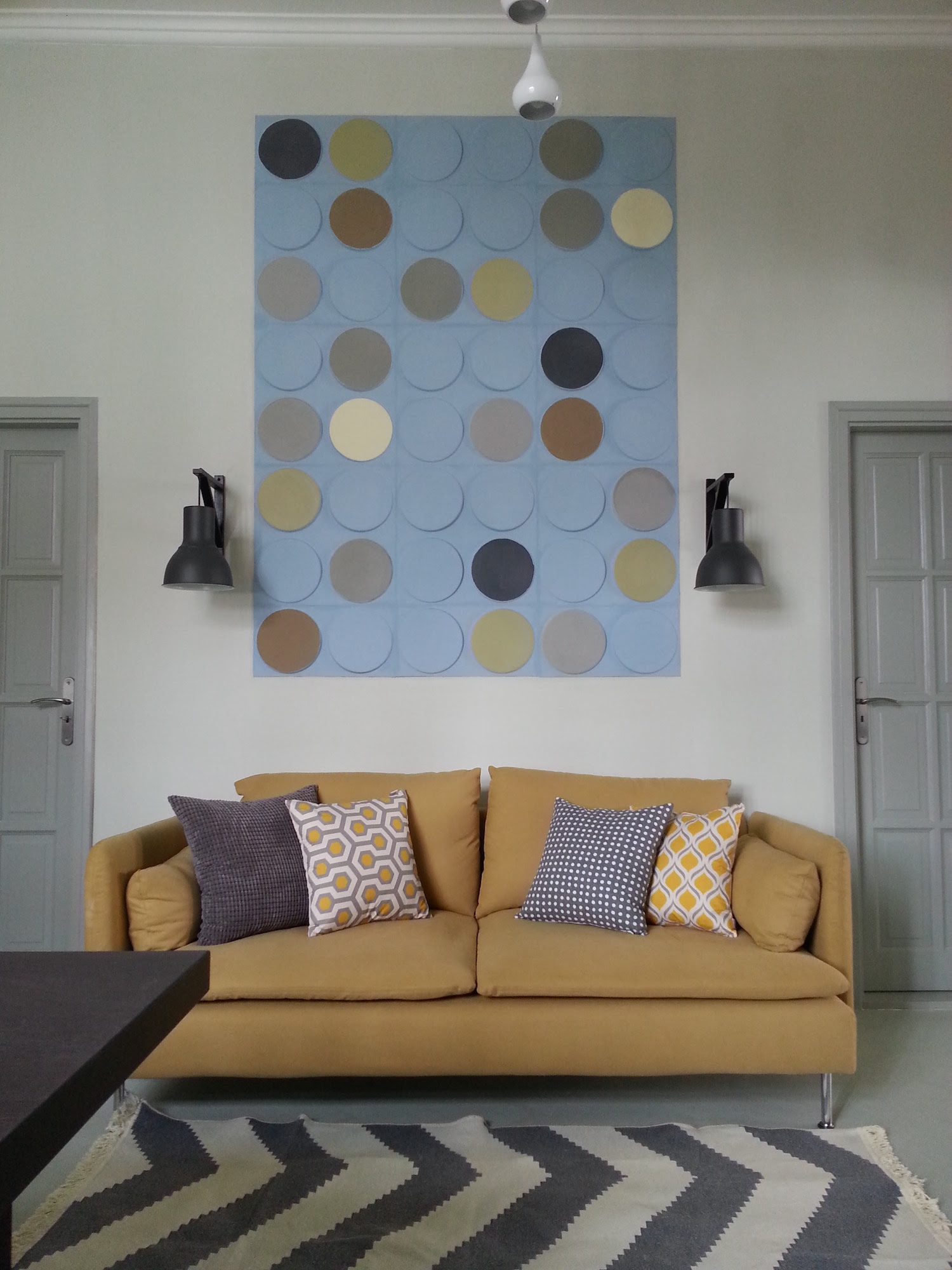 Pécs, Mária utca - belsőépítészet, 2. kép