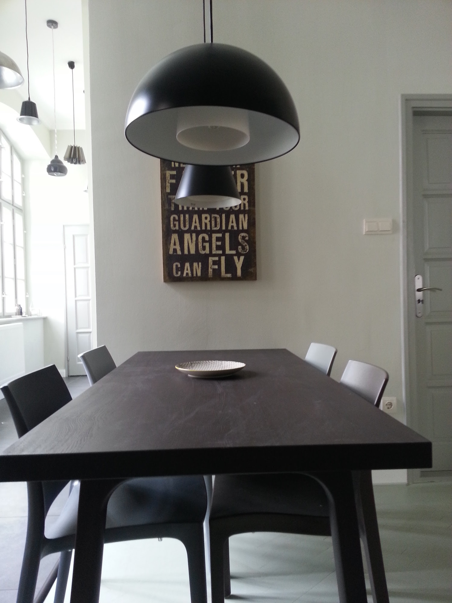 Pécs, Mária utca - belsőépítészet, 10. kép