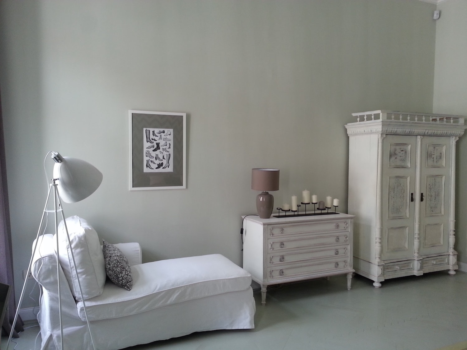 Pécs, Mária utca - belsőépítészet, 14. kép