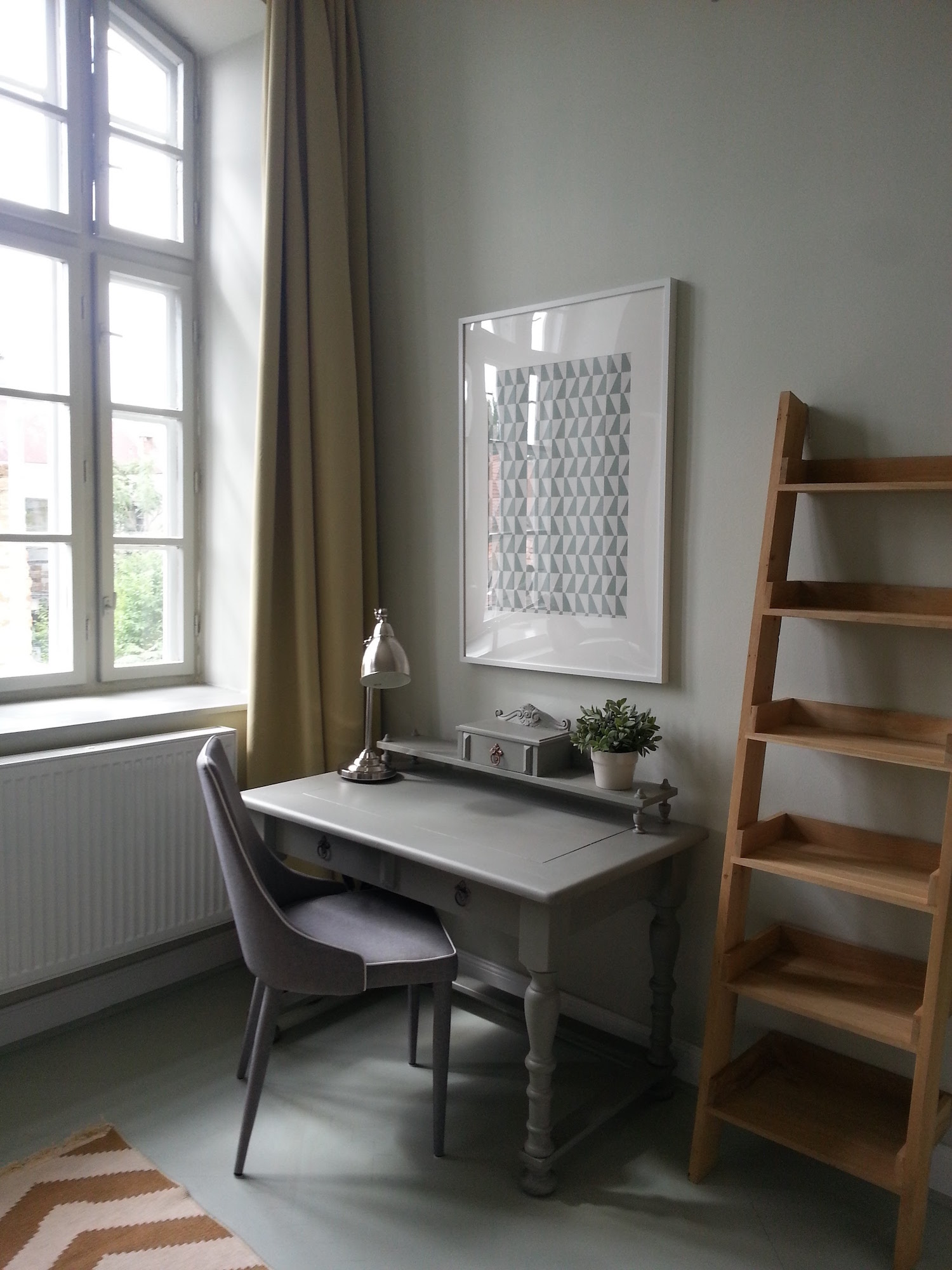 Pécs, Mária utca - belsőépítészet, 17. kép