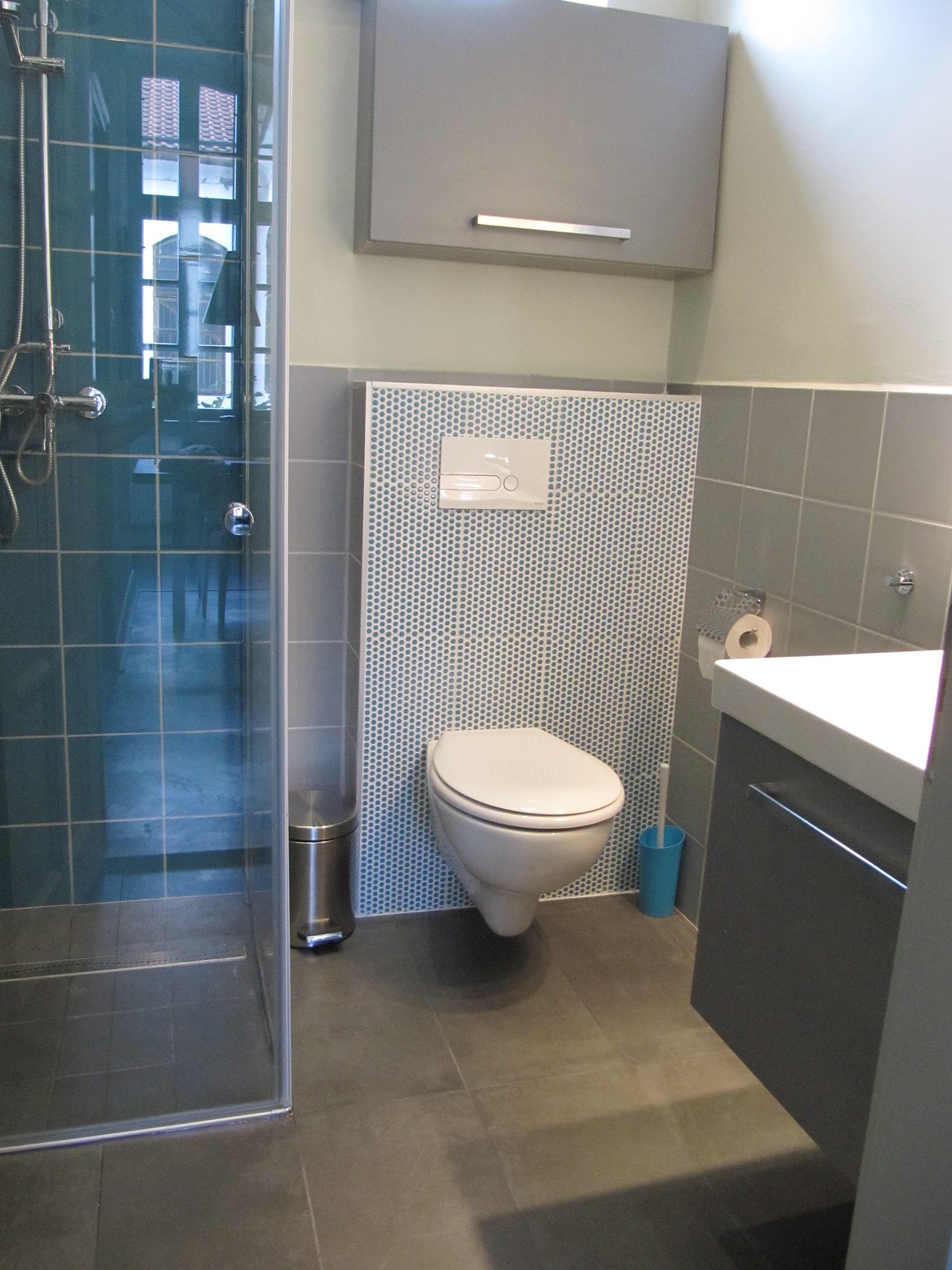 Pécs, Mária utca - belsőépítészet, 31. kép