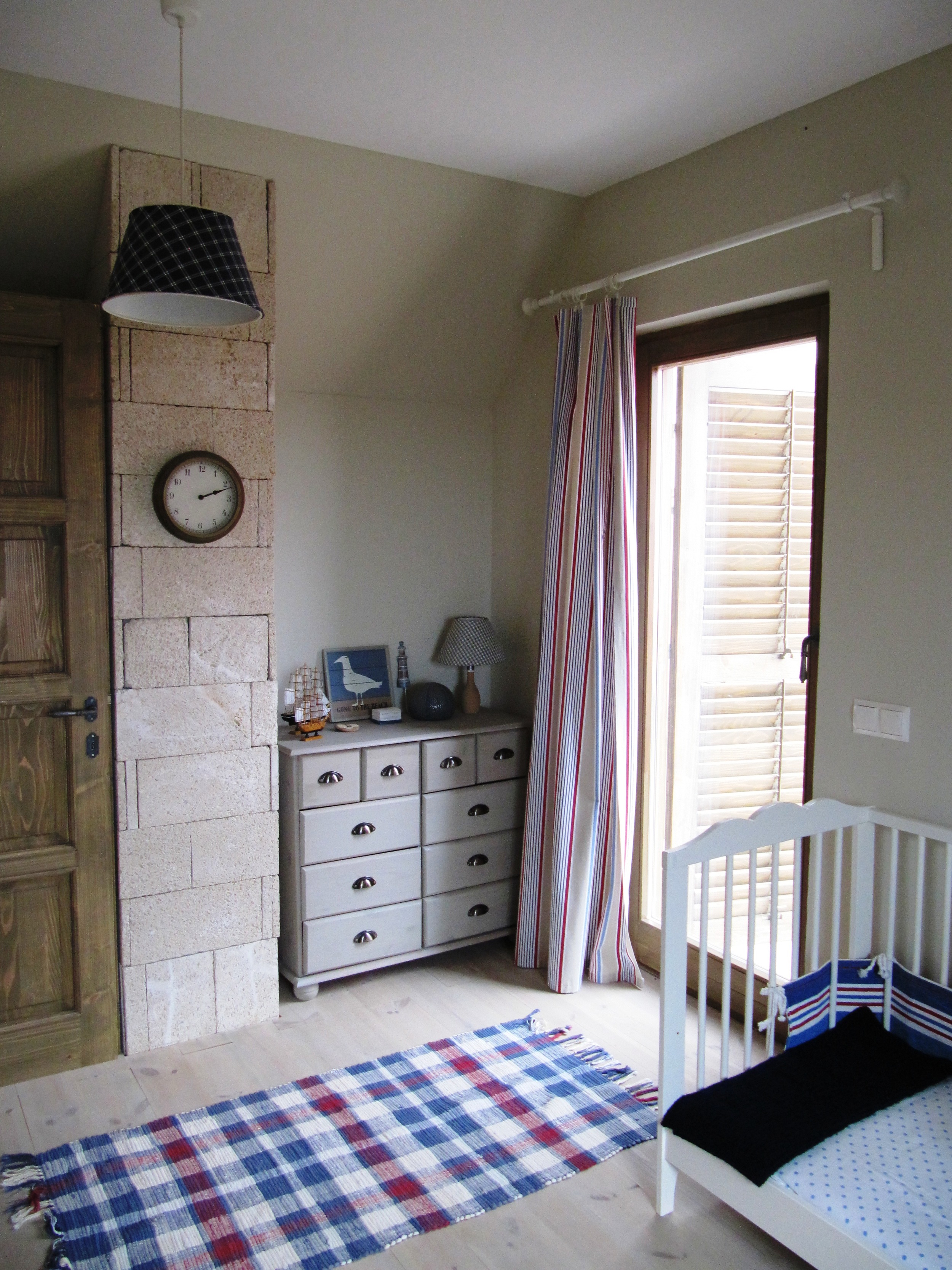 Sukoró, nyaraló - belsőépítészet, 9. kép