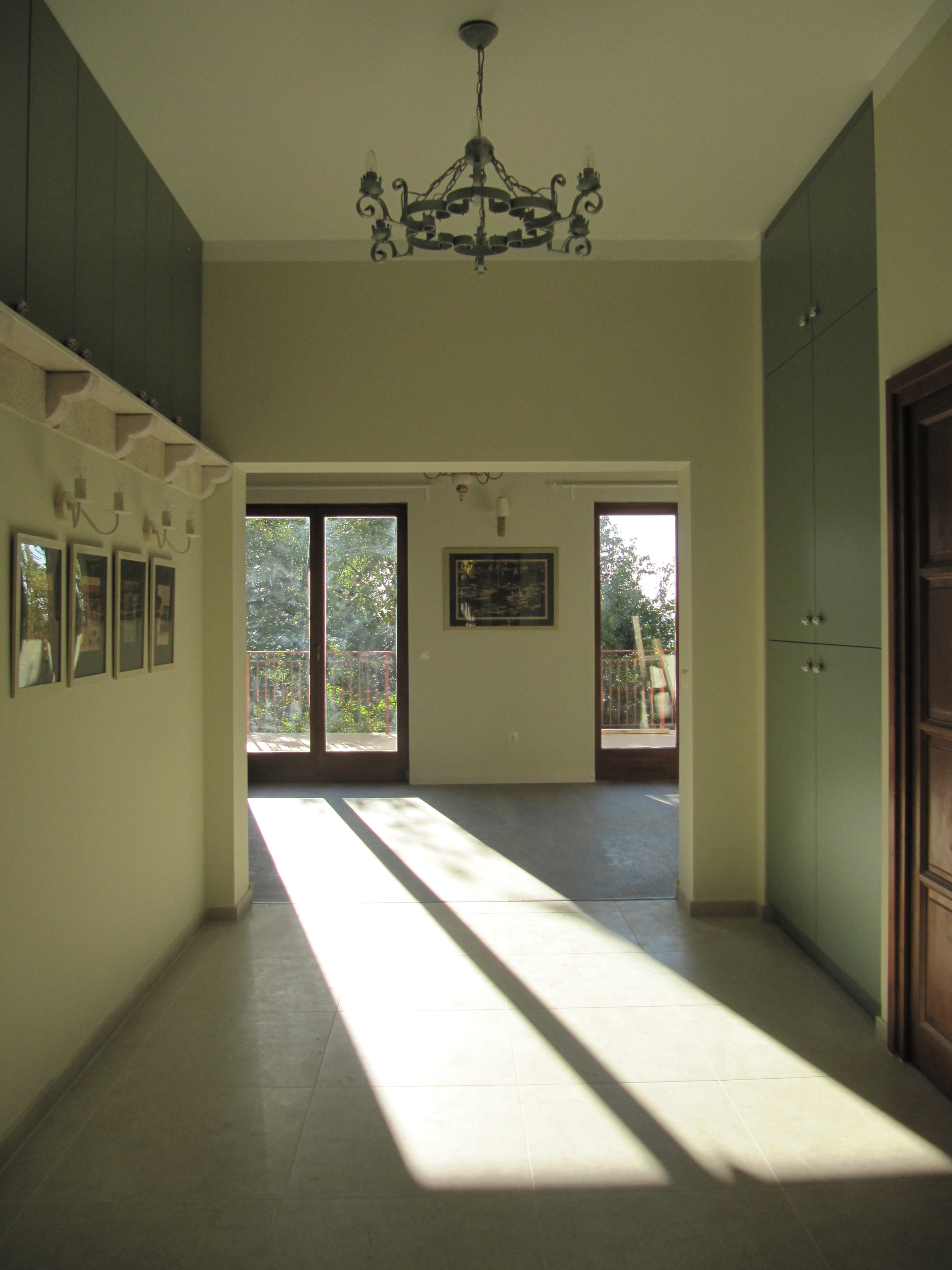 Tatabánya, családi ház - belsőépítészet, 13. kép