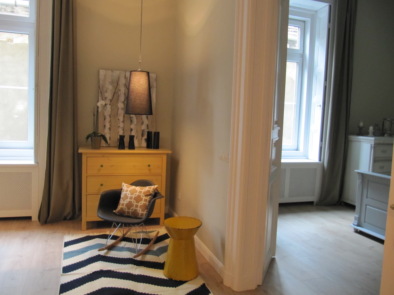 Budapest, Váci utca - belsőépítészet, 6. kép