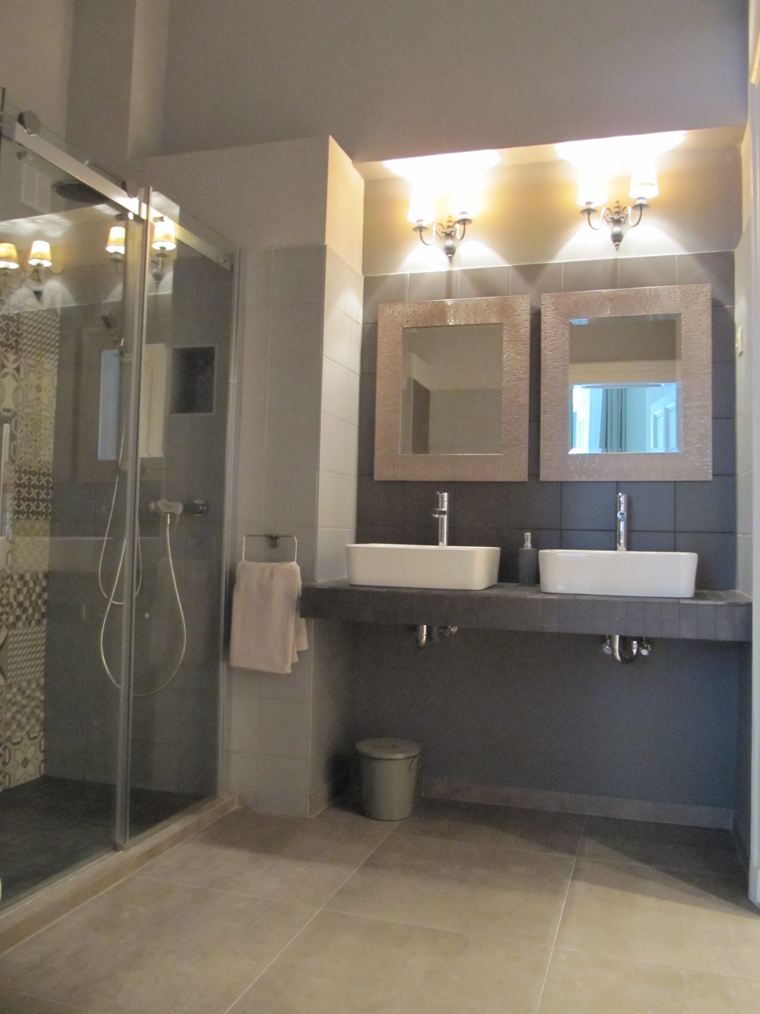 Budapest, Váci utca - belsőépítészet, 11. kép