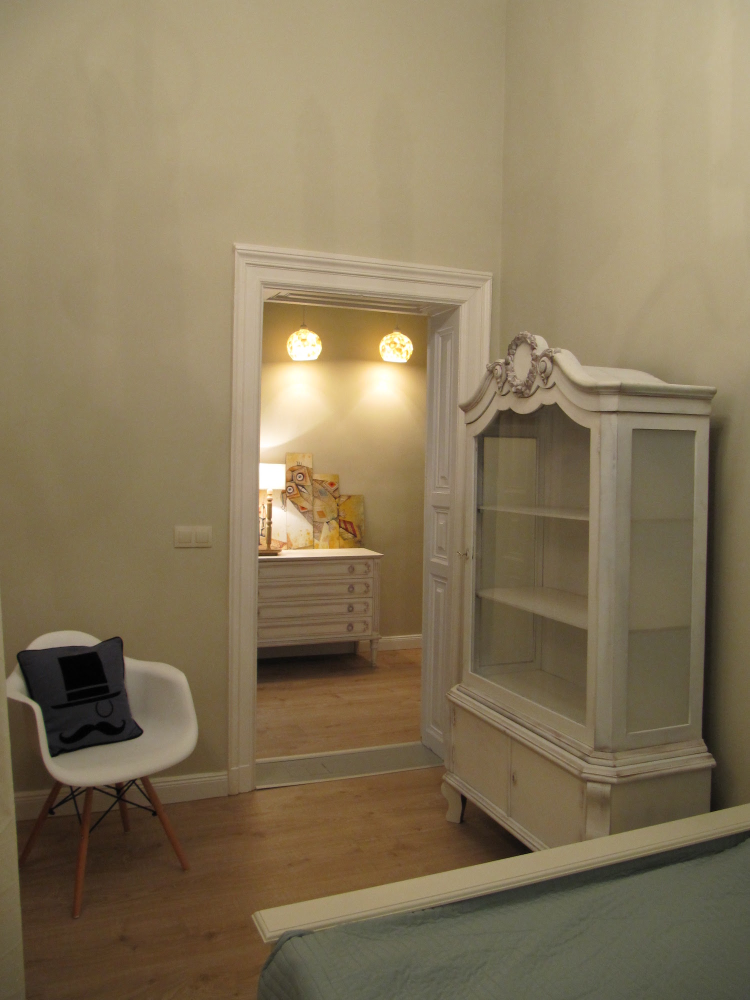 Budapest, Váci utca - belsőépítészet, 15. kép